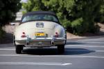 Porsche 356B 1600 Roadster by Karosseriewerke Drauz 1960 года